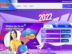 Sites similar to seslisev.com
