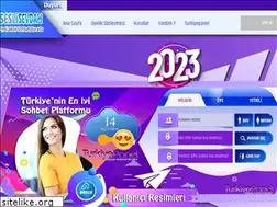 Sites similar to seslisevdam.com