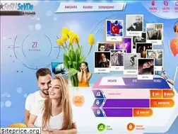 Sites similar to seslisevde.com
