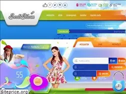 Sites similar to seslisilam.com