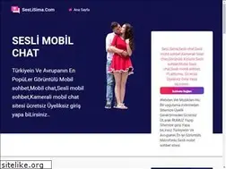 Sites similar to seslisima.com