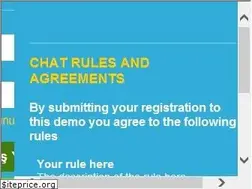 Sites similar to seslisohbet.com.tr