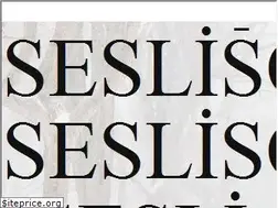 Sites similar to seslisohbet.com