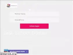 Sites similar to seslisohbet.gen.tr