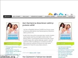 Sites similar to seslisohbetx.wordpress.com