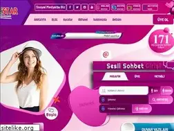 Sites similar to seslistar.com