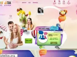 Sites similar to seslitek.com