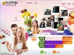 Sites similar to seslivefa.com