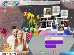 Sites similar to sesliyanit.com