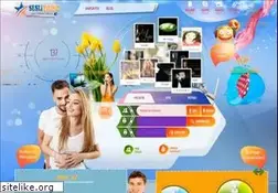Sites similar to sesliyildiz.com