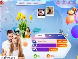 Sites similar to sesliyol.com