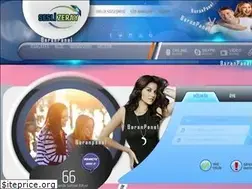 Sites similar to seslizeray.com