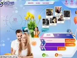 Sites similar to seslizirvem.com