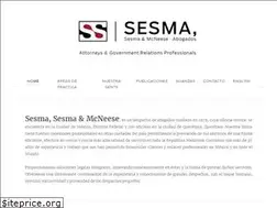 Sites similar to sesma.com.mx