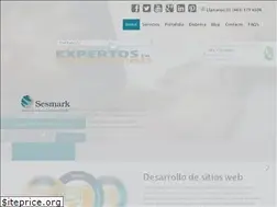 Sites similar to sesmark.mx