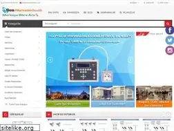 Sites similar to sesmarketim.com