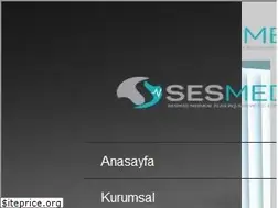 Sites similar to sesmedikal.com