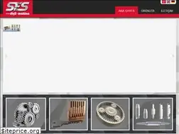 Sites similar to sesmetal.net
