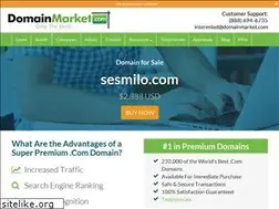 Sites similar to sesmilo.com