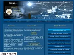 Sites similar to sesnb.fr