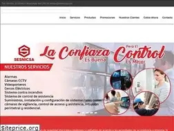 Sites similar to sesnicsa.com