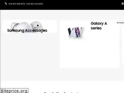 Sites similar to sesnigeria.com