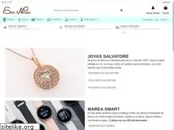 Sites similar to sesnines.es