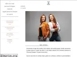 Sites similar to sesnineshopper.com