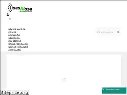 Sites similar to sesnosa.com