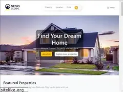 Sites similar to seso.global