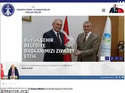 Sites similar to sesob.org.tr