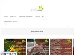 Sites similar to sesoignerautrement.net
