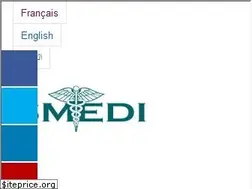 Sites similar to sesoignerentunisie.com