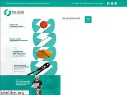 Sites similar to sesolucao.com.br