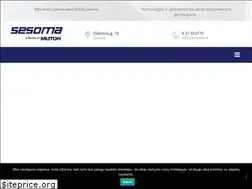 Sites similar to sesoma.lt