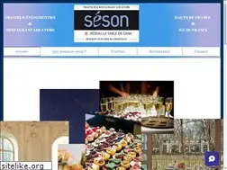 Sites similar to seson.fr