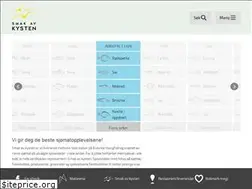 Sites similar to sesongkalender.no