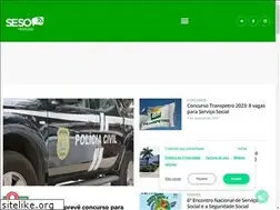 Sites similar to sesonoticias.com.br