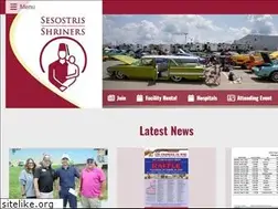 Sites similar to sesostrisshrine.org