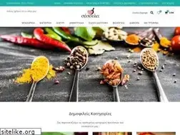 Sites similar to sesoyla.gr
