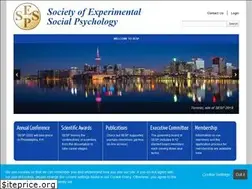 Sites similar to sesp.org