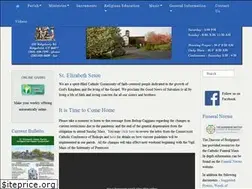 Sites similar to sesparish.org