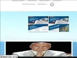 Sites similar to sespm-cadiz2018.com