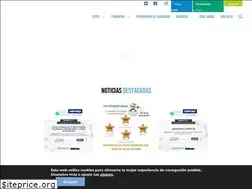 Sites similar to sespo.es