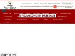Sites similar to sesporthorse.com
