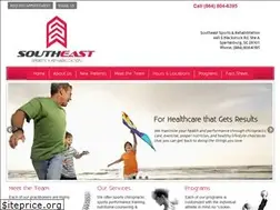 Sites similar to sesportschiro.com