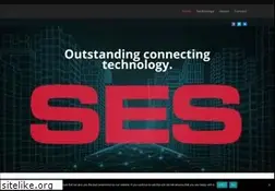Sites similar to sesrfid.com