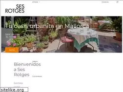 Sites similar to sesrotges.com