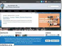 Sites similar to sesrovires.cat