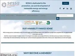 Sites similar to sessa.org.za
